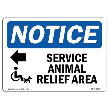 Signmission